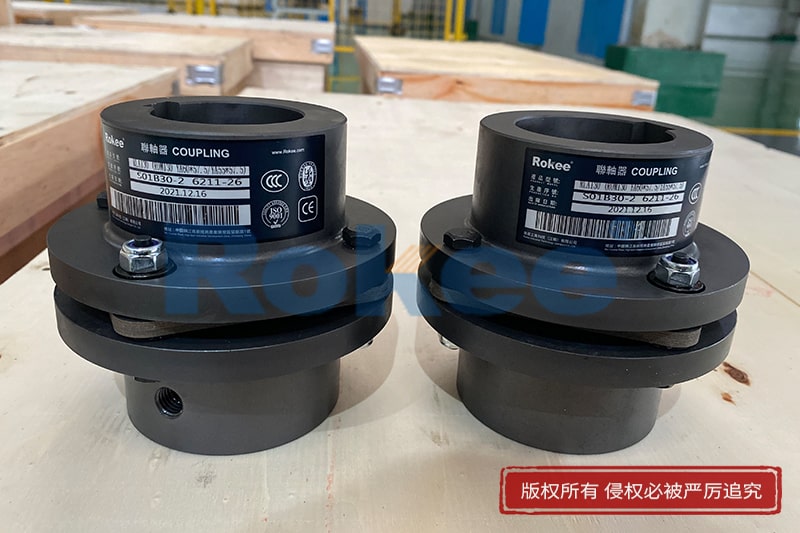 大型風(fēng)機(jī)聯(lián)軸器膜片材質(zhì),Rokee,單膜片聯(lián)軸器,雙膜片聯(lián)軸器,膜片式聯(lián)軸器,高速膜片聯(lián)軸器生產(chǎn)廠家