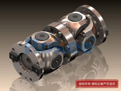 SWP-C無(wú)伸縮短型十字萬(wàn)向軸,十字軸萬(wàn)向聯(lián)軸器廠家,十字軸萬(wàn)向聯(lián)軸器生產(chǎn)廠家